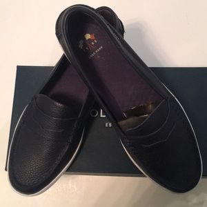 Cole Haan Nantucket Loafer ll